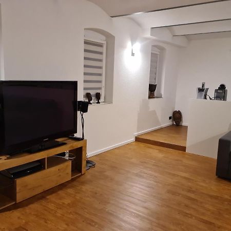 Ferienwohnung Бернау бай Берлин Екстериор снимка